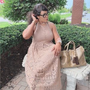 Meet your Posher, olga